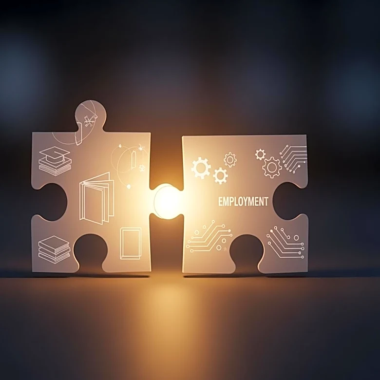 Human Connection: The Missing Link in Education-to-Employment Pipeline