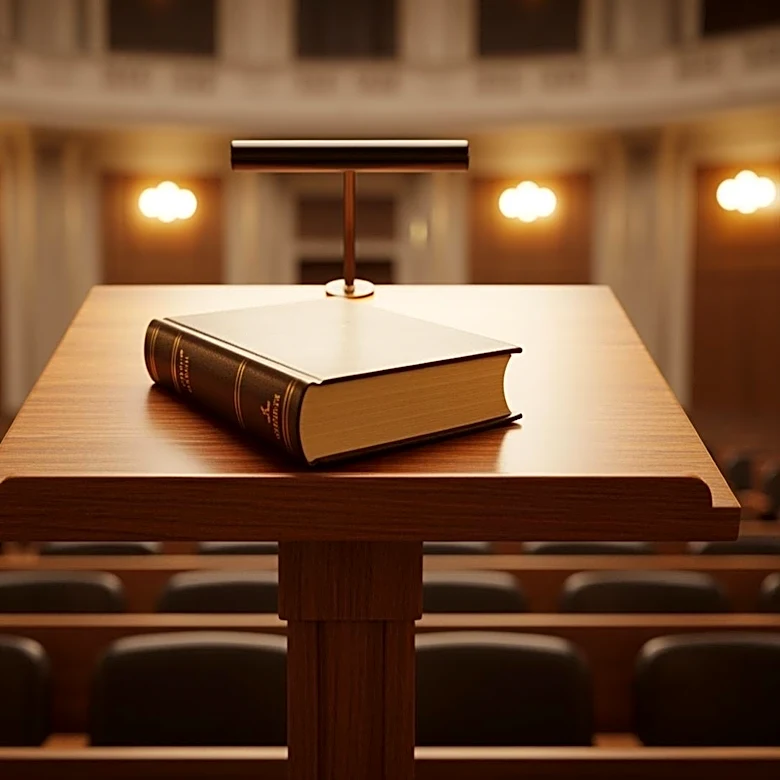 Academic Faces ICE Concerns Ahead of Prestigious Lecture