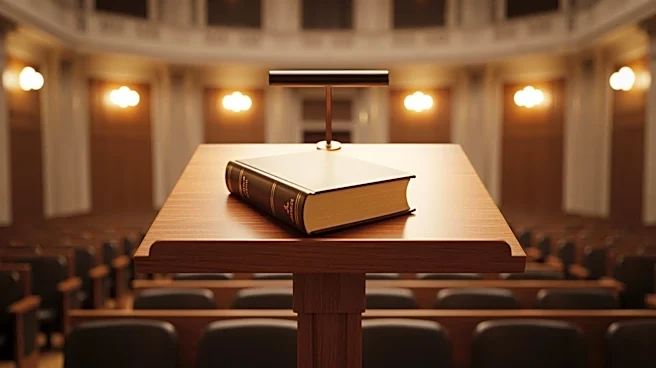 Academic Faces ICE Concerns Ahead of Prestigious Lecture