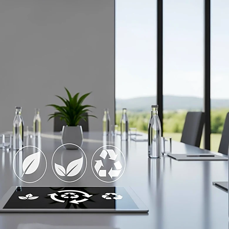 EU Business Travel Leaders Discuss Sustainable Travel Initiatives