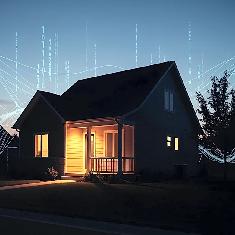 Indianapolis Councilor's Home Targeted Amid Growing Anti-Data Center Movement