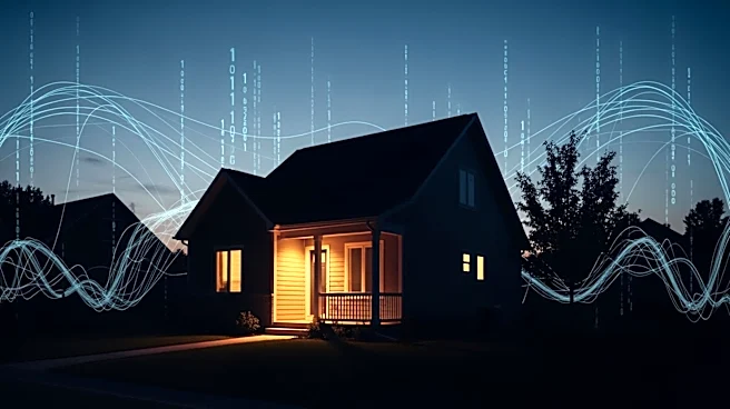 Indianapolis Councilor's Home Targeted Amid Growing Anti-Data Center Movement