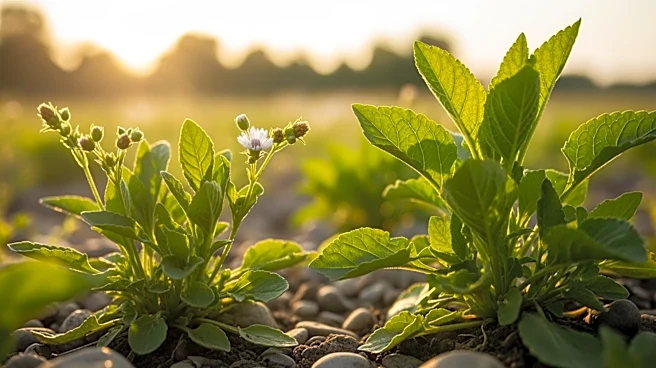 Laguna Canyon Foundation Promotes Native Plant Restoration to Protect Local Habitat