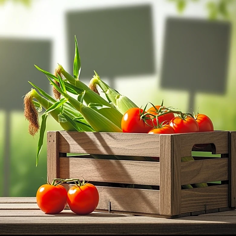 USMCA's Impact on Mexican Agriculture Sparks Protests and Calls for Reform