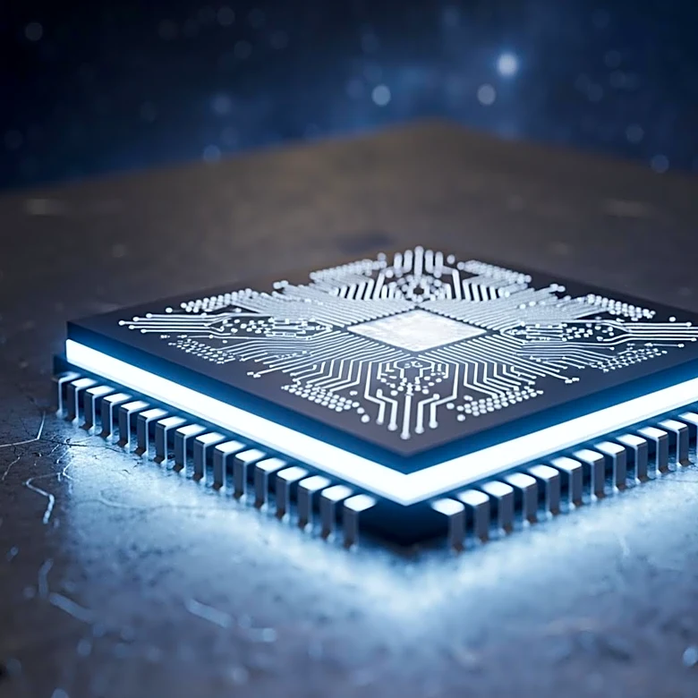 Czech Radiation Chips on Artemis II Enhance Space Safety Measures