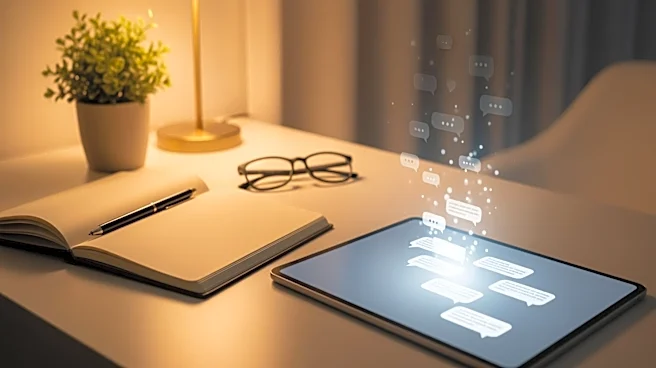 Therapists Urged to Screen Patients for AI Chatbot Use Amid Mental Health Concerns