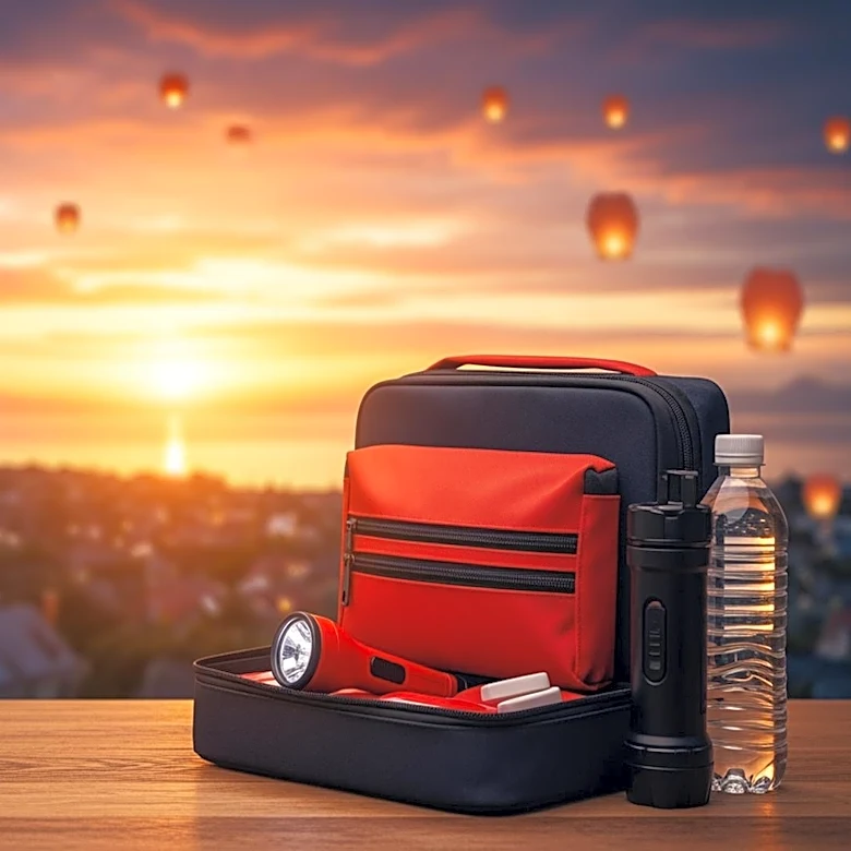 Lahaina Fire Documentary Sparks Community Preparedness in Laguna Beach