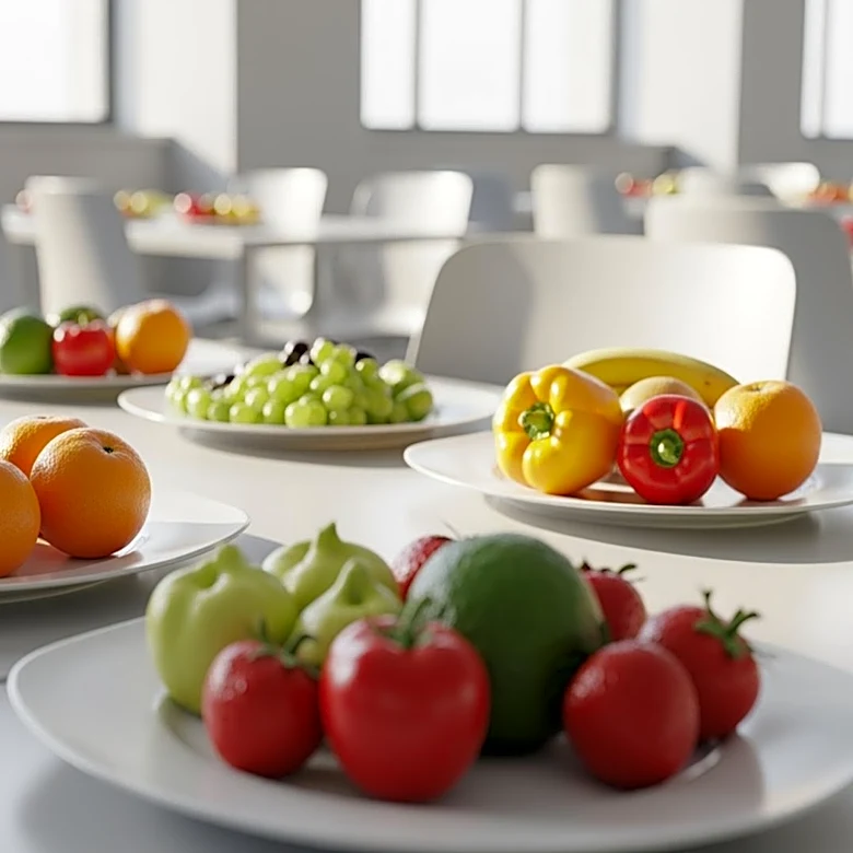 Denver Public Schools Empowers Students with Lunch Menu Decisions