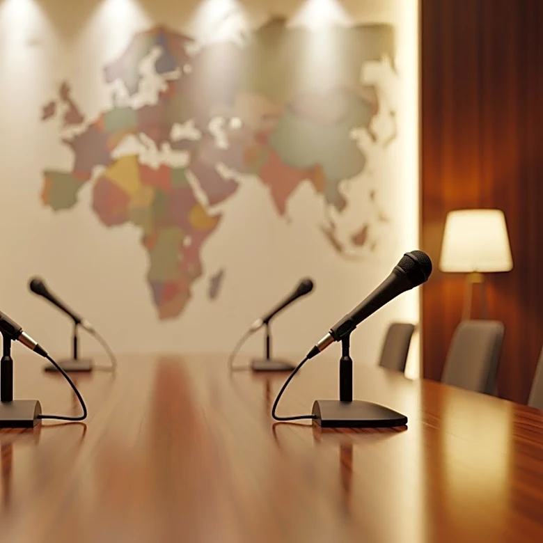 Pakistan Mediates U.S.-Iran Ceasefire Amid Regional Tensions