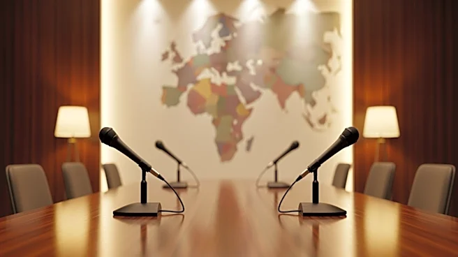 Pakistan Mediates U.S.-Iran Ceasefire Amid Regional Tensions