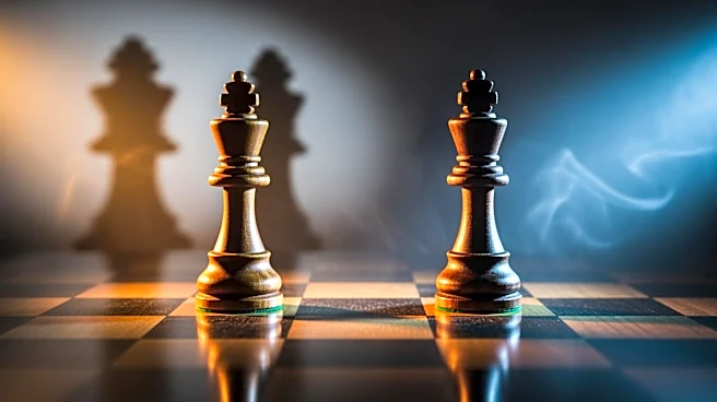 Trump and Iran Both Claim Victory in Ceasefire Agreement Amid Disputes