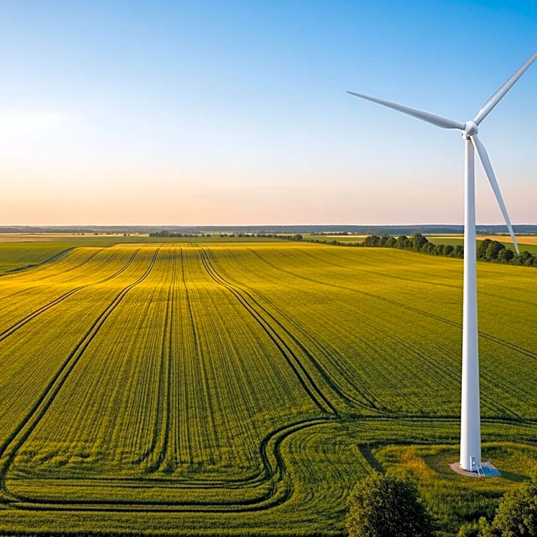 USDA Invests $11.5 Million in Iowa's Rural Economy to Boost Agriculture and Renewable Energy