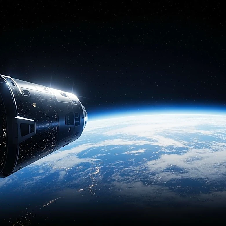 Artemis II Crew Prepares for Return to Earth After Historic Moon Mission