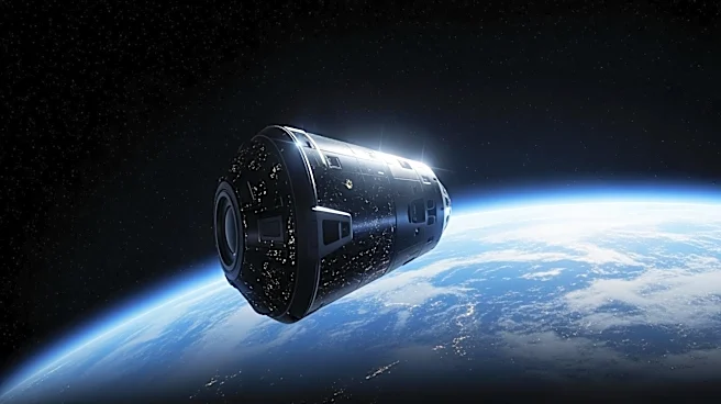 Artemis II Crew Prepares for Return to Earth After Historic Moon Mission