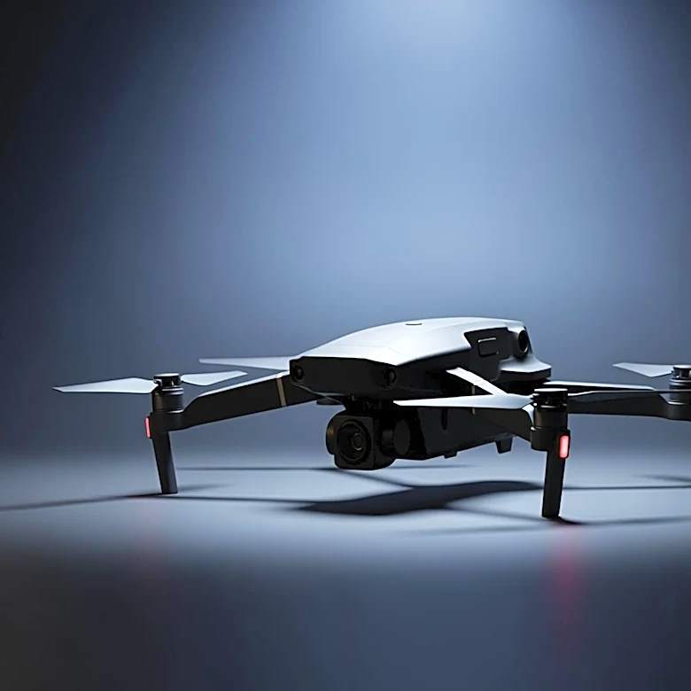 South Korea Unveils First Production Standard MUAV for North Korea Surveillance