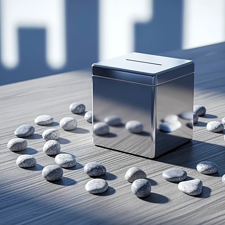 Peru's Presidential Election: 35 Candidates Vie Amid Crime Surge