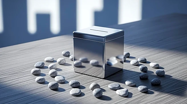 Peru's Presidential Election: 35 Candidates Vie Amid Crime Surge