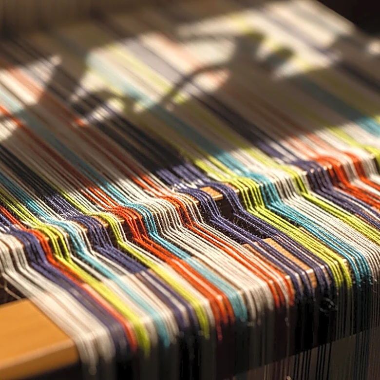 President Trump's Tariffs and Iran Conflict Impact India's Textile Industry