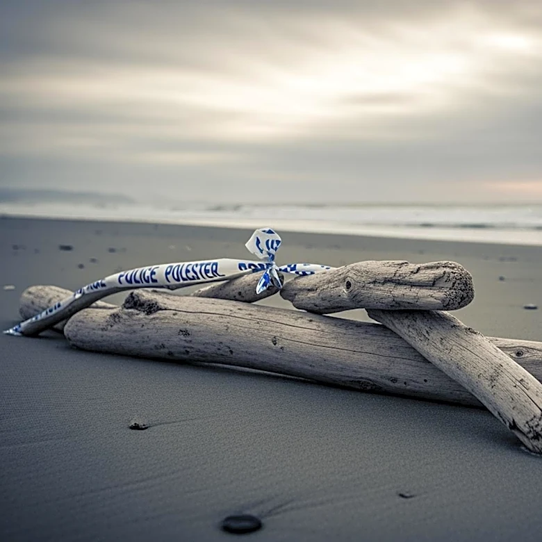 Asa Ellerup Speaks After Rex Heuermann Pleads Guilty in Gilgo Beach Murders