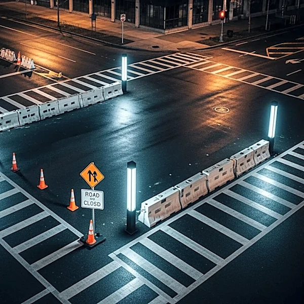 Pittsburgh Implements Road Closures Ahead of 2026 NFL Draft