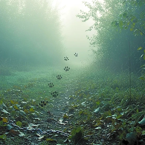 South Korean Authorities Conduct Large-Scale Search for Escaped Wolf from Daejeon Zoo