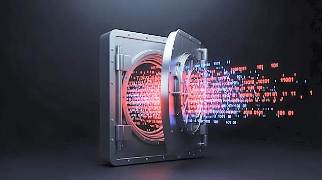 FBI Reports Cybercrime Losses Nearing $21 Billion in 2025, Highlighting Rising Threats