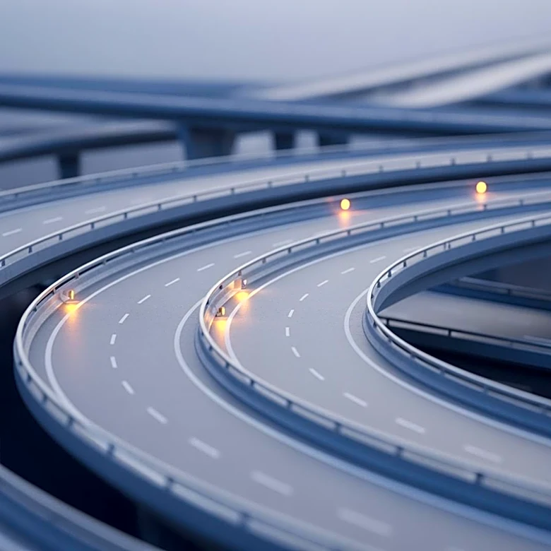 Michigan Department of Transportation Announces Ramp Closure at I-75 and I-696 Interchange