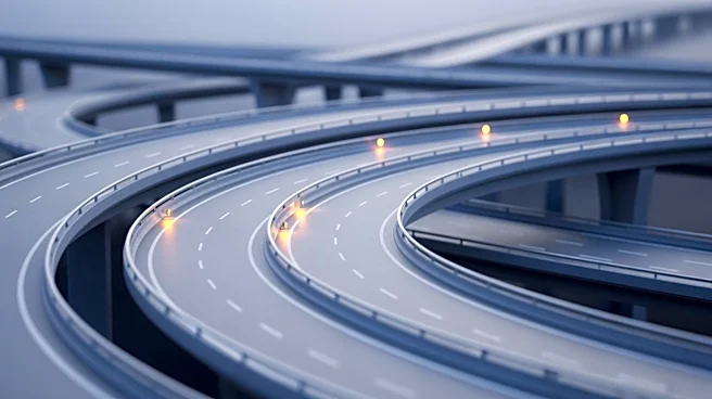 Michigan Department of Transportation Announces Ramp Closure at I-75 and I-696 Interchange