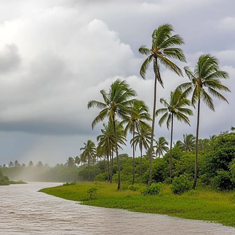 Hawaii Prepares for More Flooding Amid Recovery from Recent Storms