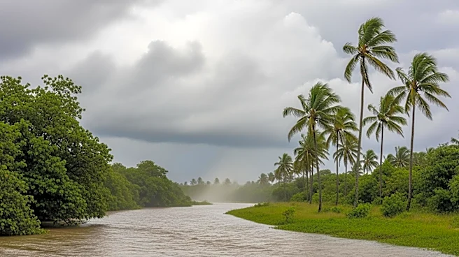 Hawaii Prepares for More Flooding Amid Recovery from Recent Storms