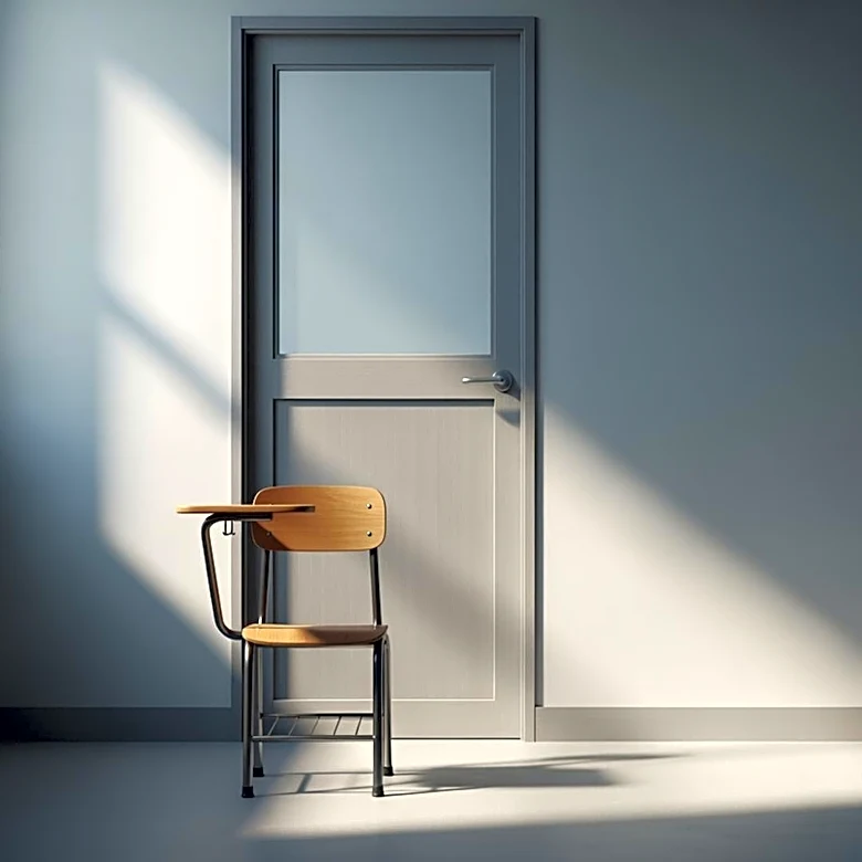 Gloucester School Faces Scrutiny After Child Isolated in Quiet Room