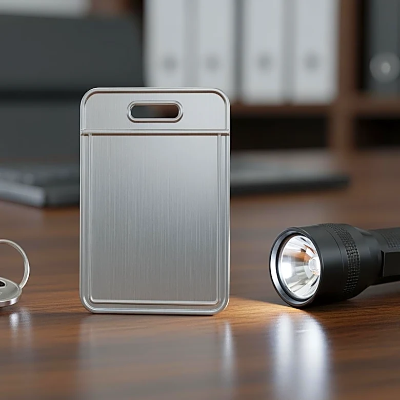 Former Sderot Police Officer Transitions to Security Chief Role in Shaar HaNegev