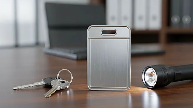 Former Sderot Police Officer Transitions to Security Chief Role in Shaar HaNegev