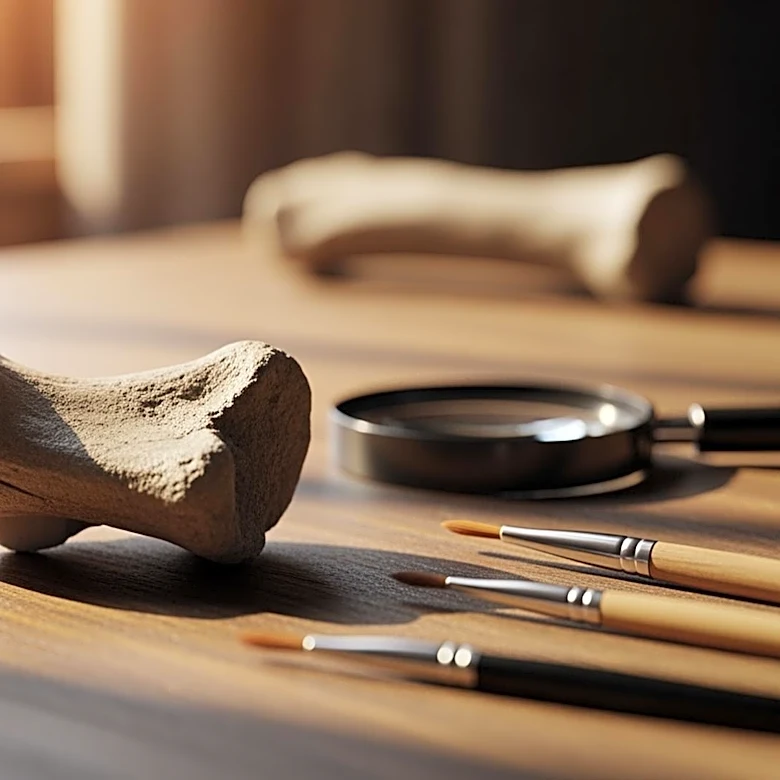 Dinosaur Fossil Sales Raise Concerns Among Researchers Over Scientific Access