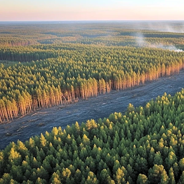 Larimer County Fire Crews Successfully Contain Cougar Run Fire, Evacuations Lifted