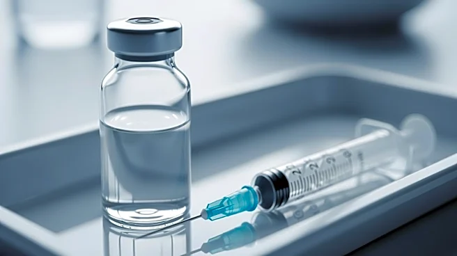 Utah Health Department Reports Widespread Measles Outbreak Among Unvaccinated Populations