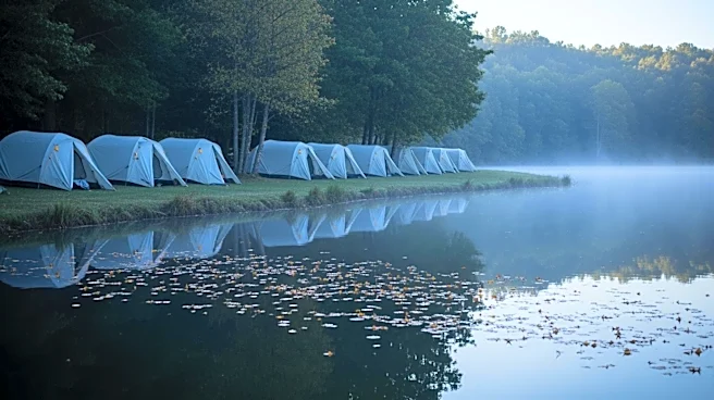 Texas Investigates Camp Mystic Following Fatal Flood Incident