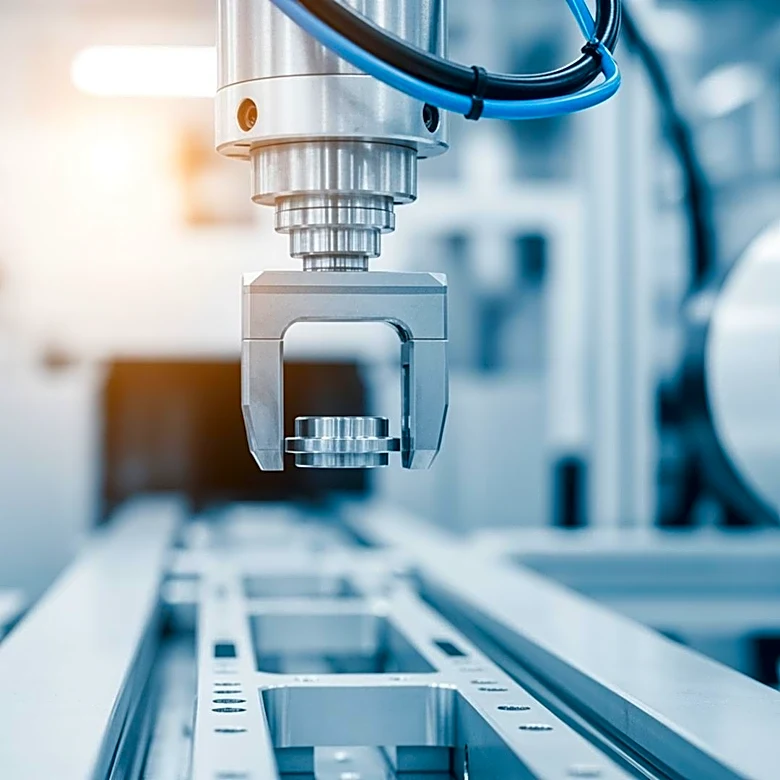 Rep. Haley Stevens Promotes Michigan Manufacturing During Visit to Promess Inc.