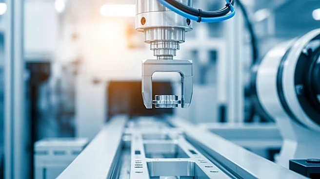 Rep. Haley Stevens Promotes Michigan Manufacturing During Visit to Promess Inc.