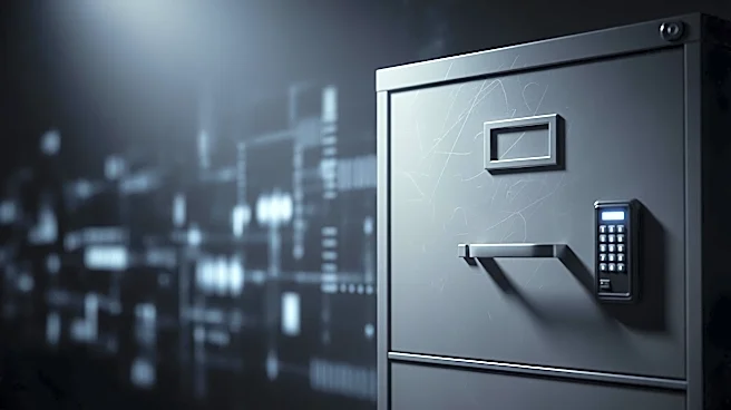 FBI Arrests Former Army Employee for Alleged Leak of Classified Information