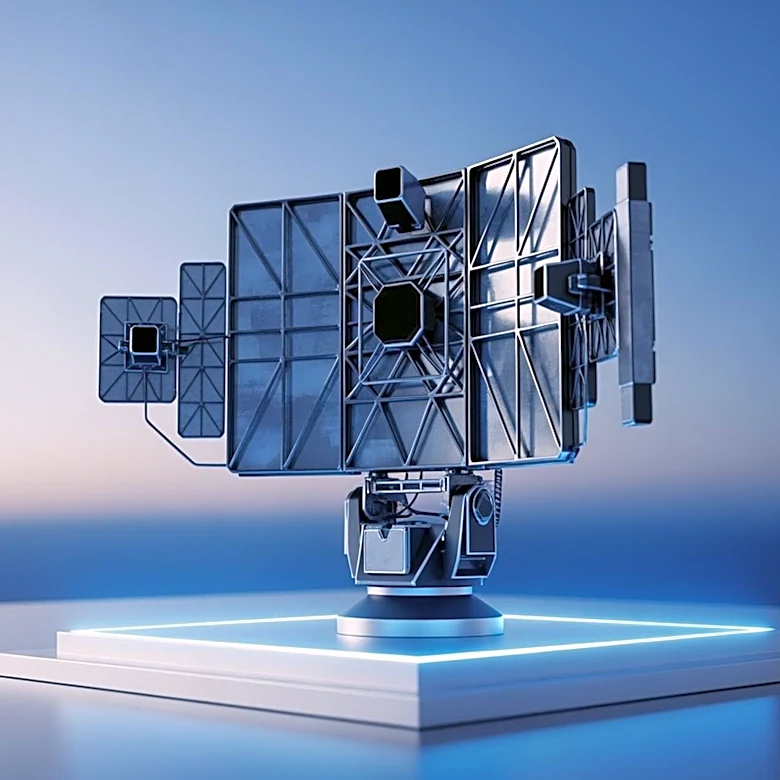 IMSAR Showcases Advanced Radar Systems at Army S/VTOL Summit to Enhance UAS Capabilities