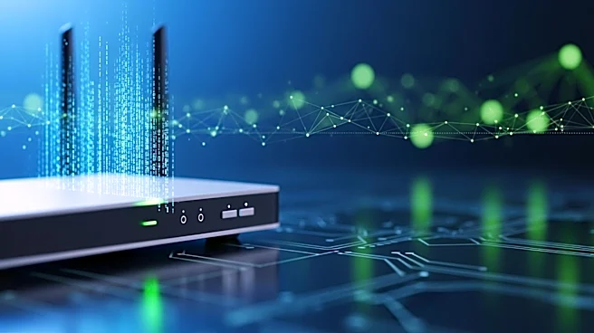 FBI Remotely Patches Routers to Counter Russian GRU Espionage