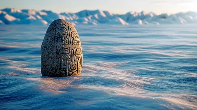 Greenlandic MP Advocates for Full Independence Amid Danish Parliamentary Role