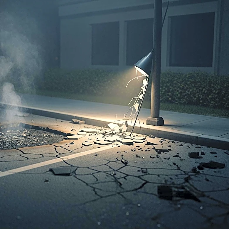 Brooklyn Activist Pleads Guilty to Arson of NYPD Vehicles