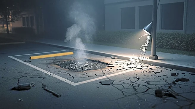 Brooklyn Activist Pleads Guilty to Arson of NYPD Vehicles