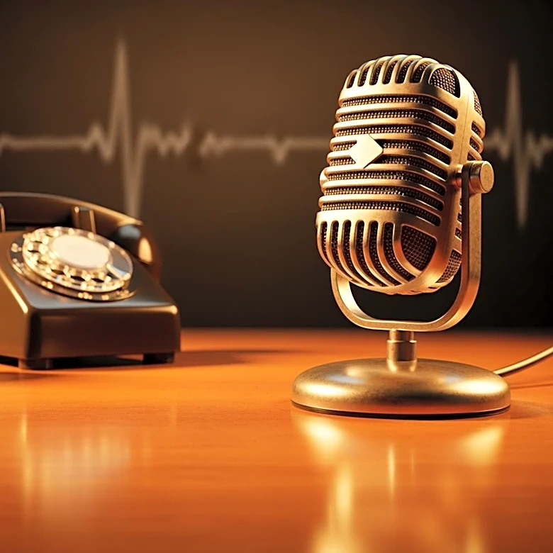 Texas Public Radio Alerts Public to Scam Targeting 'The Source' Guests