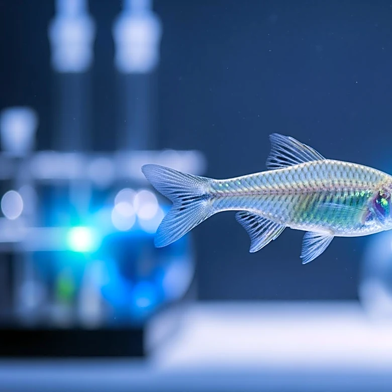 Yale Researchers Identify Drug Candidates for Autism Using Zebrafish Models