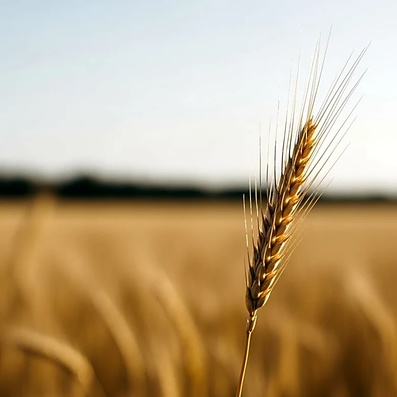 Hallie Kunz Awarded Oklahoma State University Agriculture Scholarship