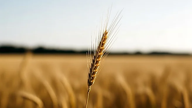 Hallie Kunz Awarded Oklahoma State University Agriculture Scholarship