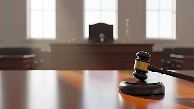 Guatemalan Man Pleads Guilty in U.S. Court for Role in Deadly Migrant Smuggling Crash